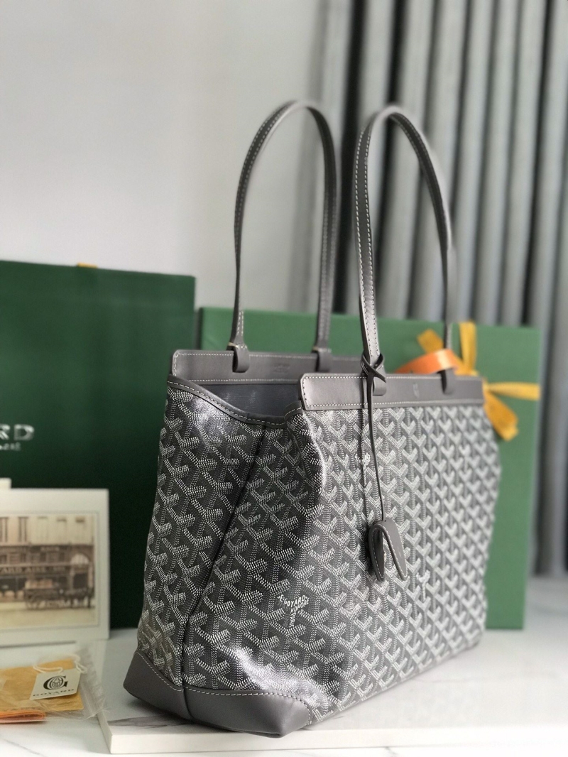 Goyard Top Handle Bags